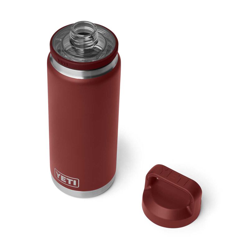YETI Rambler&reg; 26oz (770ml) Water Bottle with Chug Cap image number 1